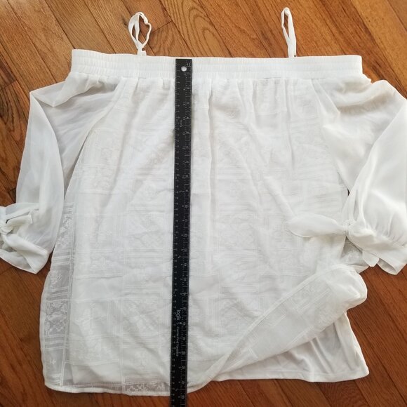 AGB tunic XL - Picture 1 of 10